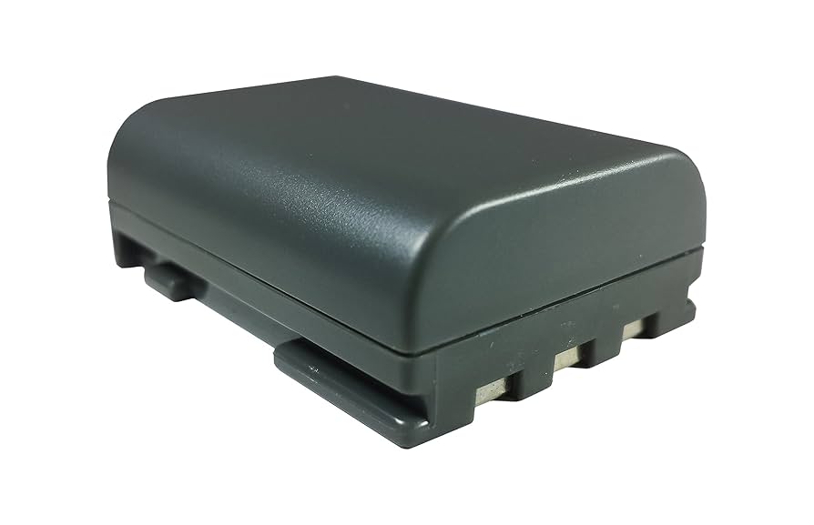 Amazon.com : Synergy Digital Camera Battery, Works with